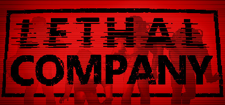 Lethal Company у Steam