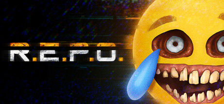 R.E.P.O. у Steam